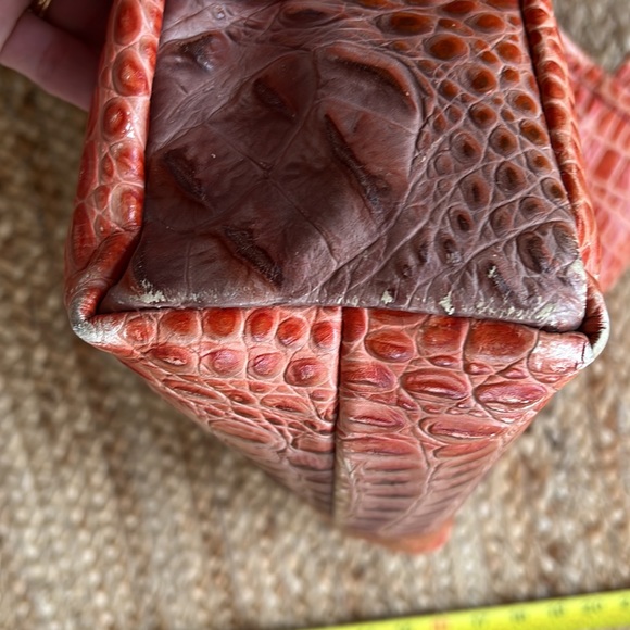 Kurt Men Design Shoulder Bag - Picture 8 of 11